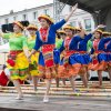 Prolínání kultur 2017
