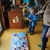 Šmoulí odpoledne v kině, 26. 3. 2017