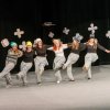 Taneční show, 6. 5. 2017