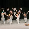 Taneční show, 6. 5. 2017