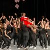 Taneční show, 6. 5. 2017