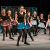 Taneční show, 6. 5. 2017