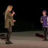 Taneční show, 6. 5. 2017