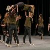Taneční show, 6. 5. 2017