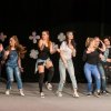 Taneční show, 6. 5. 2017