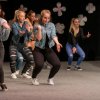 Taneční show, 6. 5. 2017
