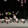 Taneční show, 6. 5. 2017