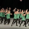 Taneční show, 6. 5. 2017