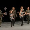 Taneční show, 6. 5. 2017