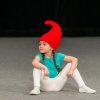 Taneční show, 6. 5. 2017