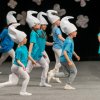 Taneční show, 6. 5. 2017