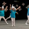 Taneční show, 6. 5. 2017