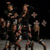 Taneční show, 6. 5. 2017