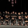 Taneční show, 6. 5. 2017