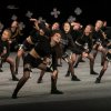 Taneční show, 6. 5. 2017