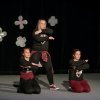 Taneční show, 6. 5. 2017