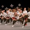 Taneční show, 6. 5. 2017