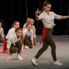 Taneční show, 6. 5. 2017