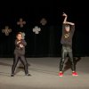 Taneční show, 6. 5. 2017