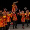 Taneční show, 6. 5. 2017