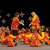 Taneční show, 6. 5. 2017