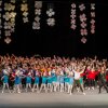 Taneční show, 6. 5. 2017