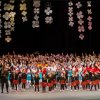 Taneční show, 6. 5. 2017