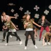 Taneční show, 6. 5. 2017