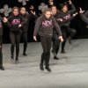 Taneční show, 6. 5. 2017