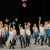 Taneční show, 6. 5. 2017