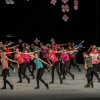 Taneční show, 6. 5. 2017