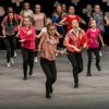 Taneční show, 6. 5. 2017