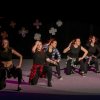 Taneční show, 6. 5. 2017