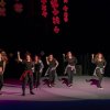 Taneční show, 6. 5. 2017