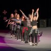 Taneční show, 6. 5. 2017