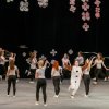 Taneční show, 6. 5. 2017