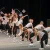 Taneční show, 6. 5. 2017