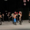 Taneční show, 6. 5. 2017