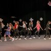 Taneční show, 6. 5. 2017