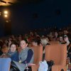 Babské kino - Padesát odstínů temnoty, 9. 2. 2017
