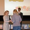 Babské kino - Padesát odstínů temnoty, 9. 2. 2017