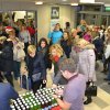Babské kino v kině Centrum