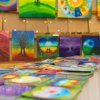 XIX. ročník ezoterického festivalu, 18.-19. 3. 2017
