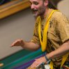 XIX. ročník ezoterického festivalu, 18.-19. 3. 2017