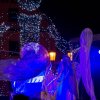Karvinský vánoční jarmark - rozsvícení stromu