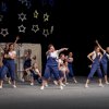 Taneční show, 5. 5. 2018