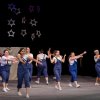 Taneční show, 5. 5. 2018