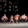 Taneční show, 5. 5. 2018