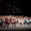 Taneční show, 5. 5. 2018