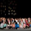 Taneční show, 5. 5. 2018